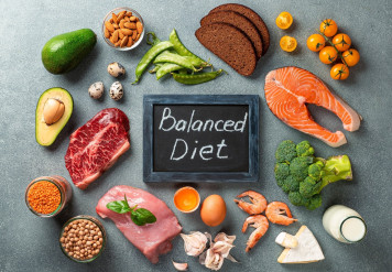 Balanced Diet