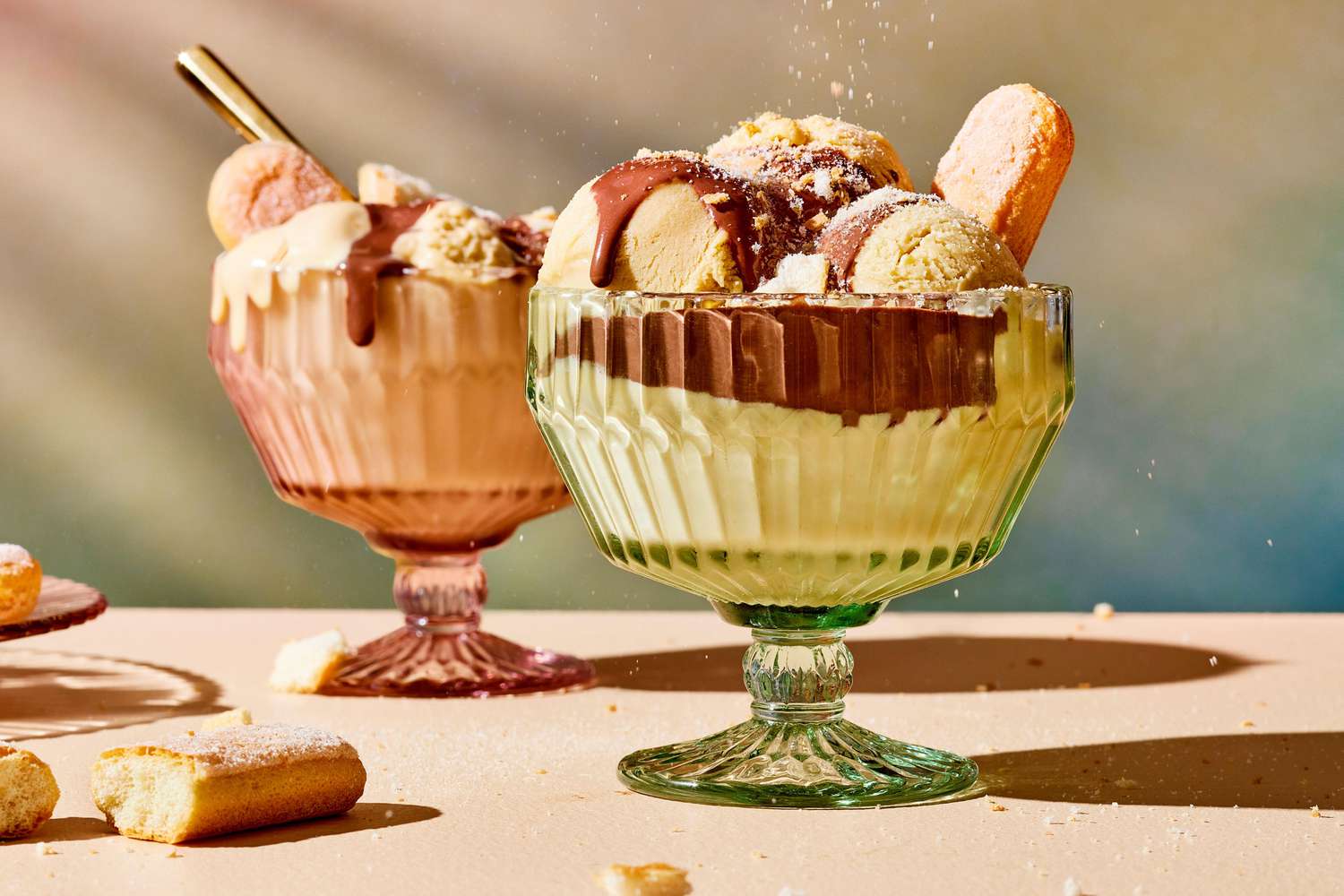 Desserts