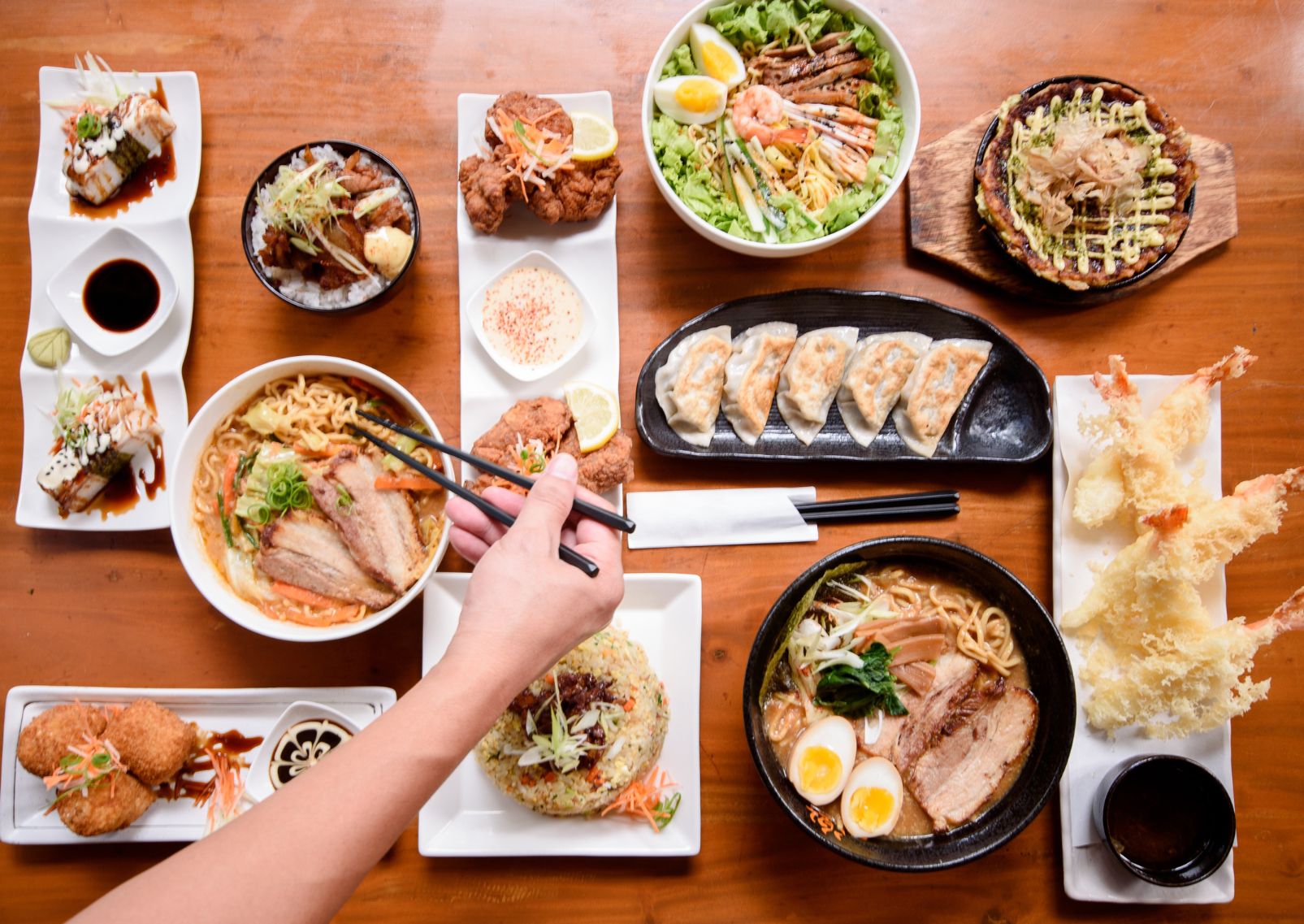 Japanese