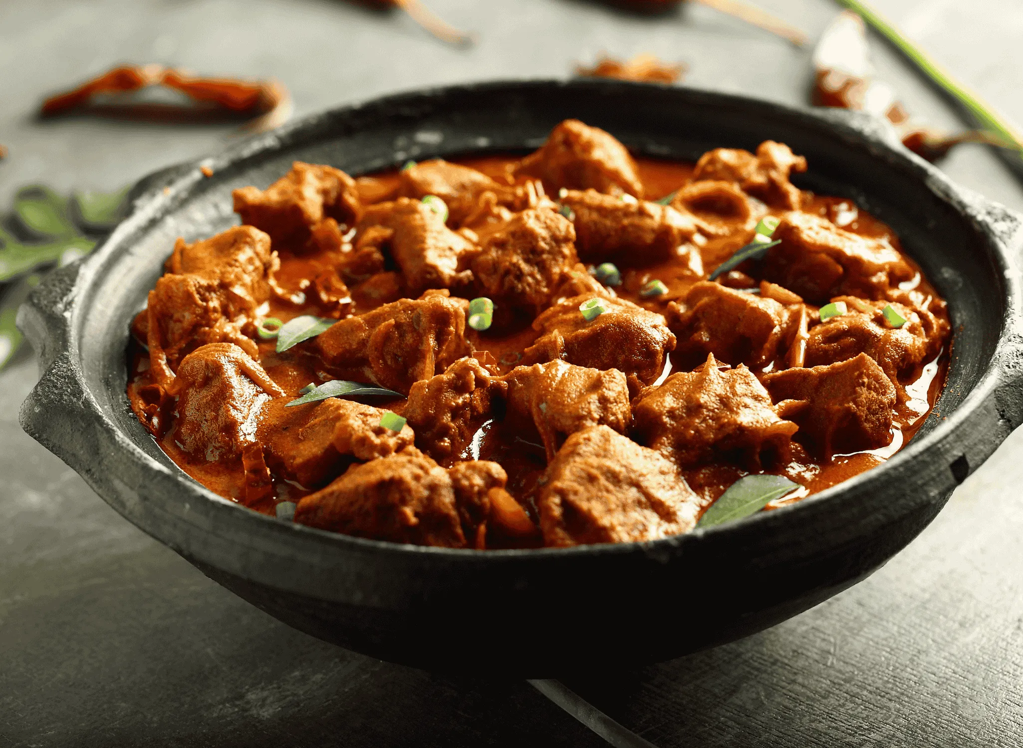 Non-Vegetarian