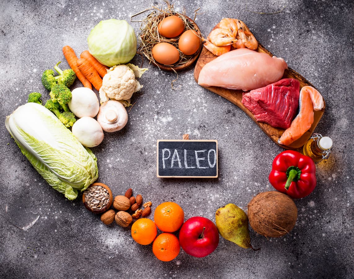 Paleo