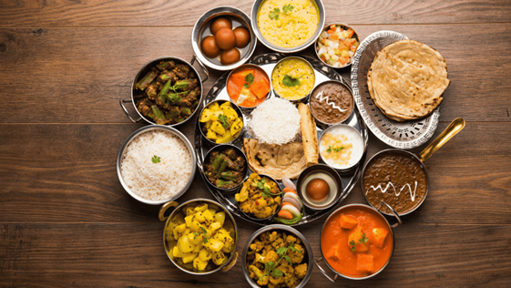 Jain Food