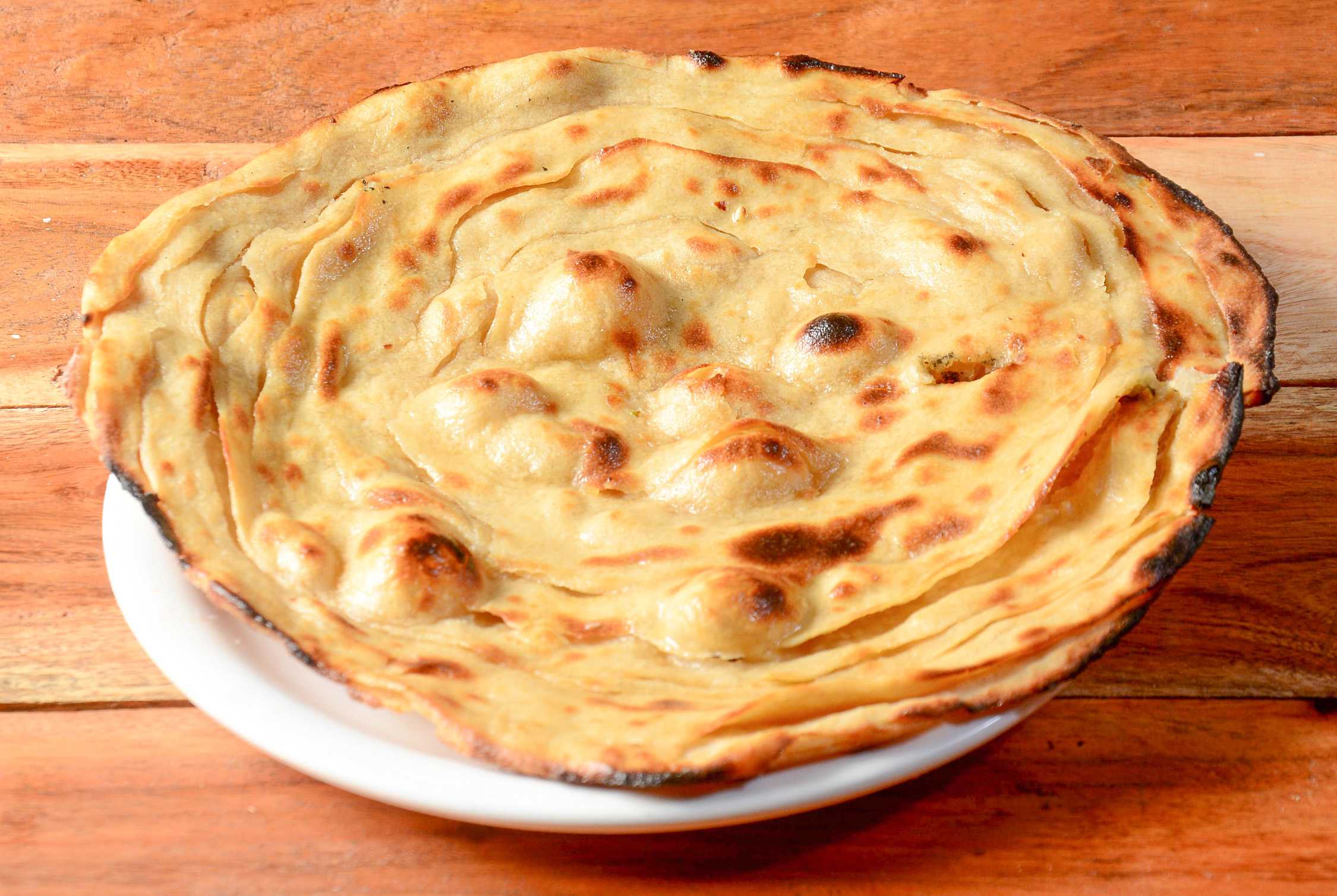 Roti / Bread 