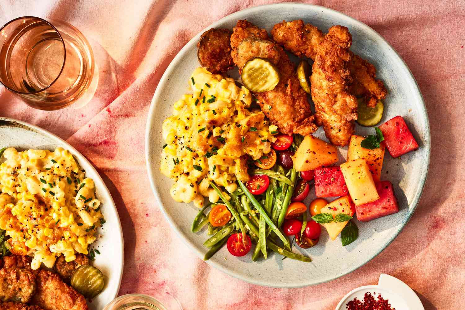 Dinner
