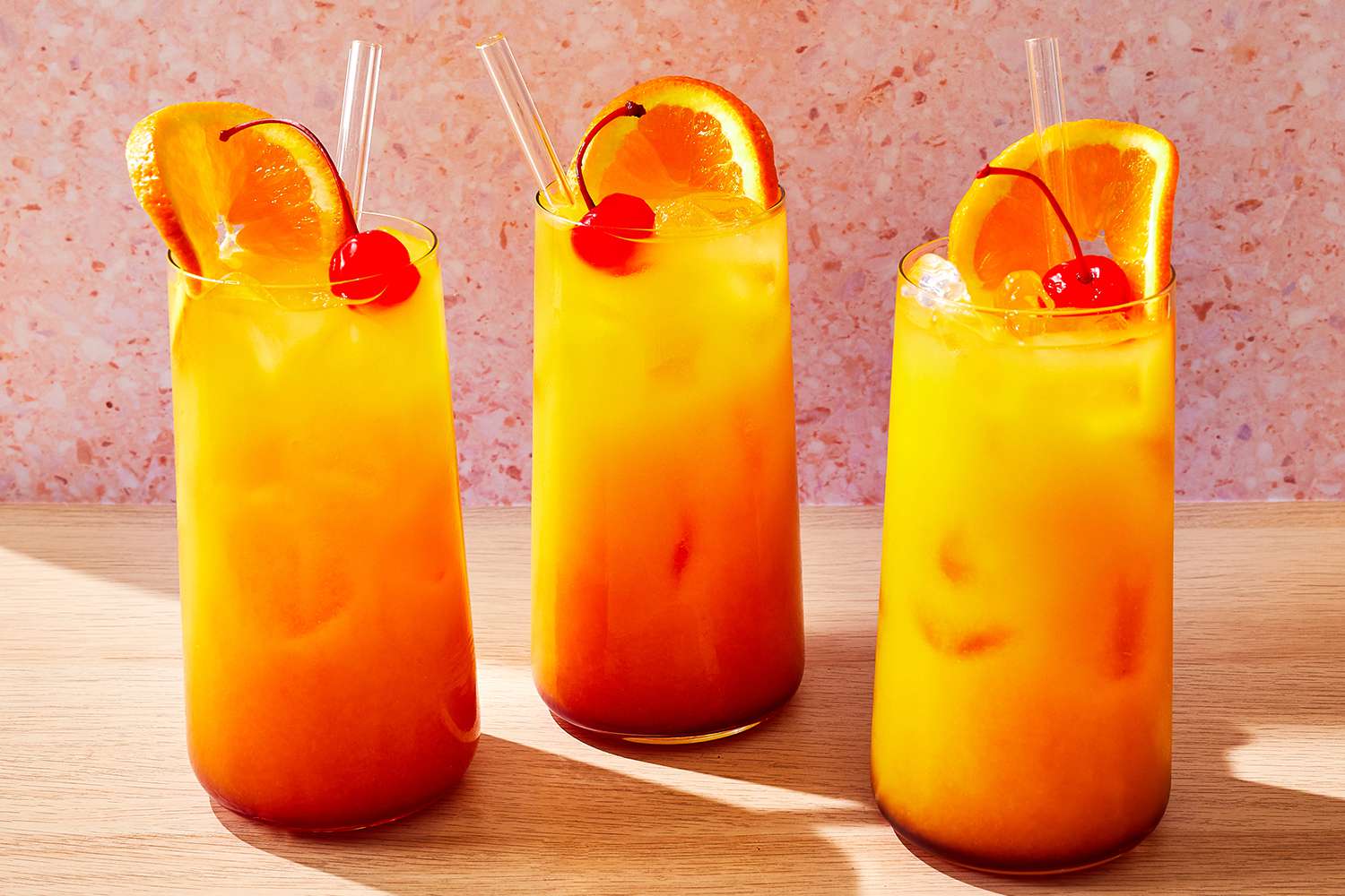 Beverages / Drinks