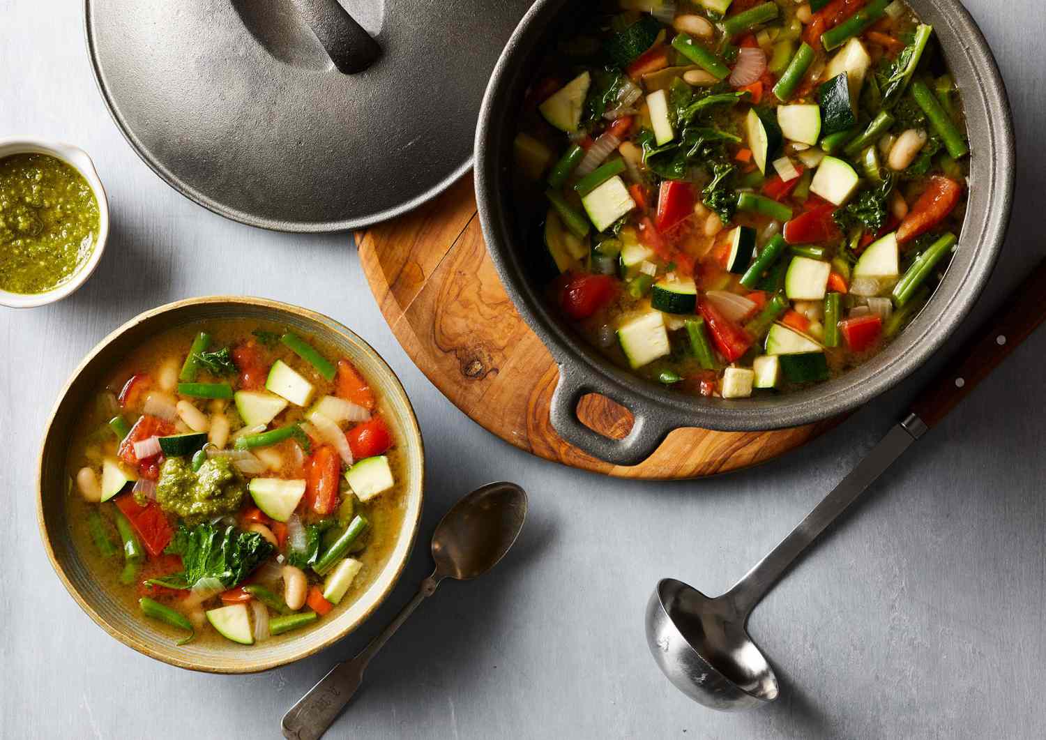 Soups