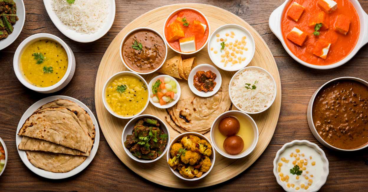 North Indian