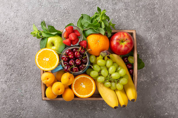 Fruits