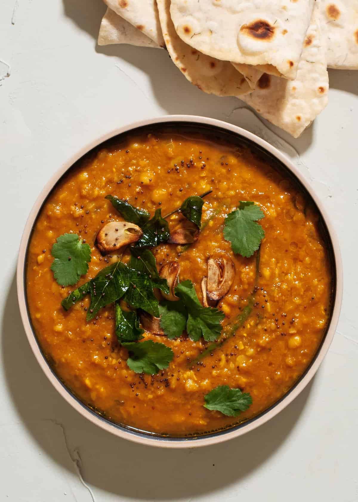 Lentils / Pulses
