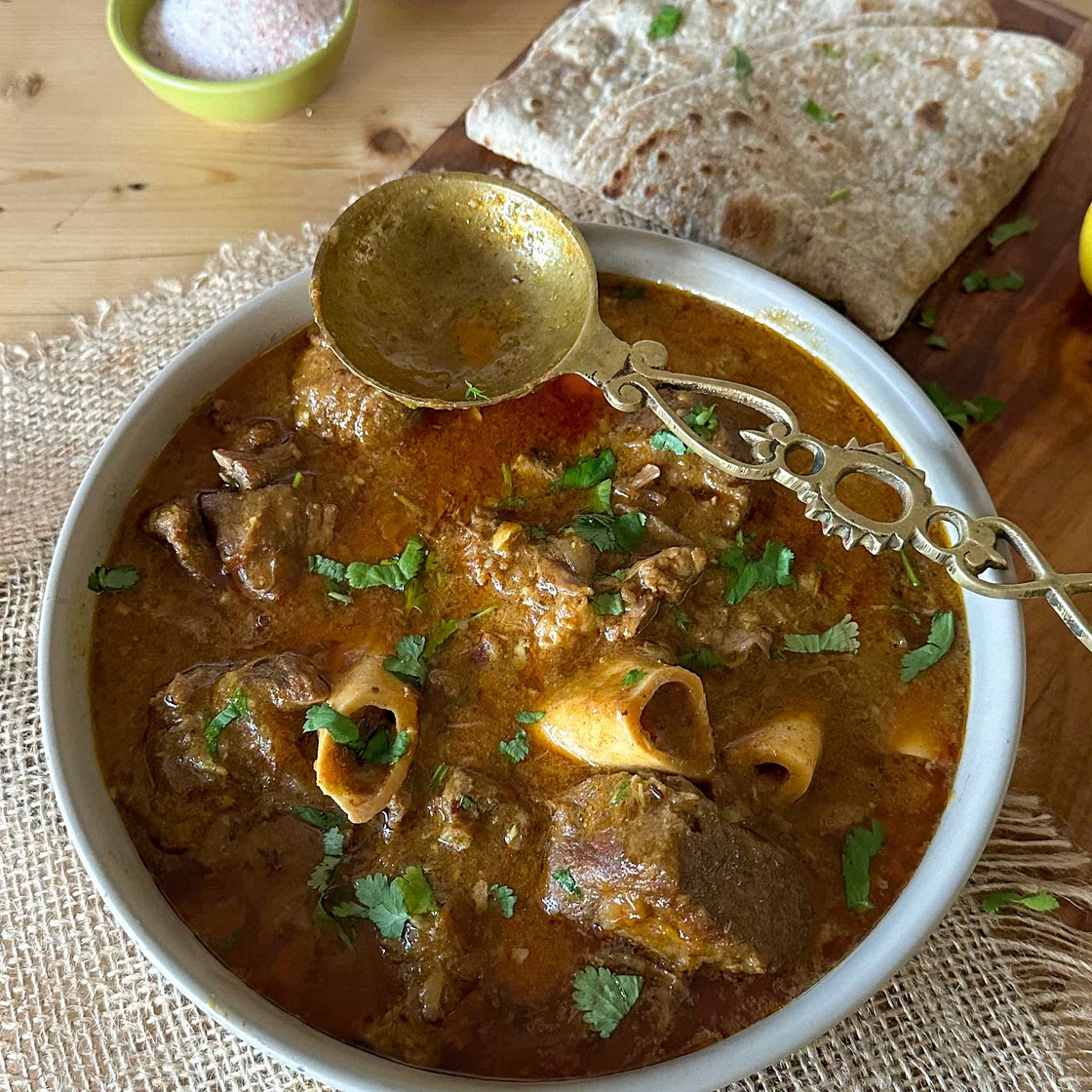 Mutton