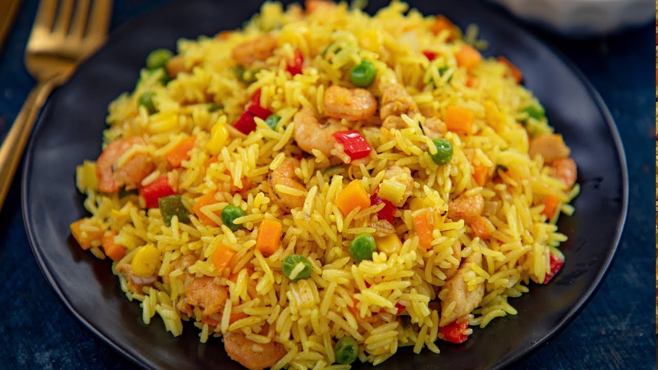 Rice