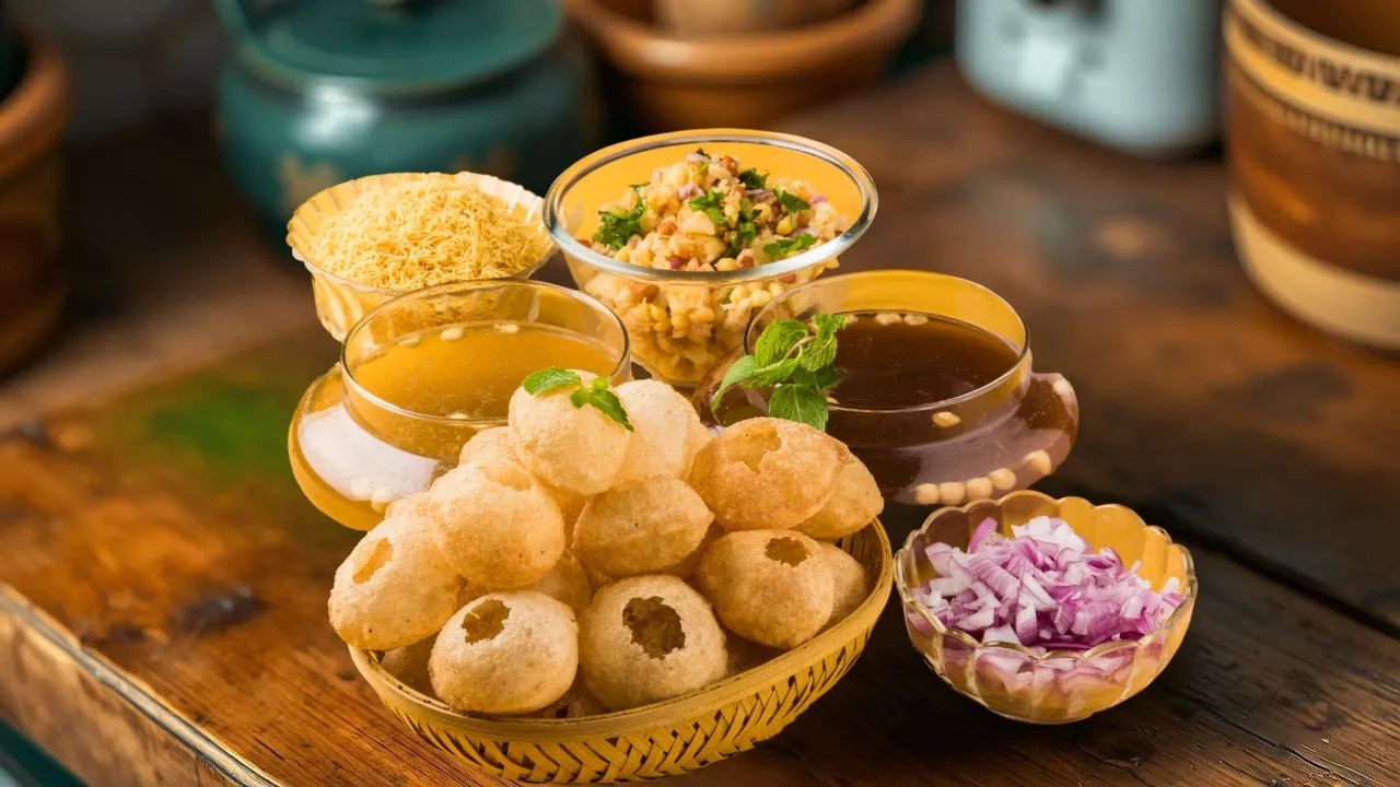 Street Food