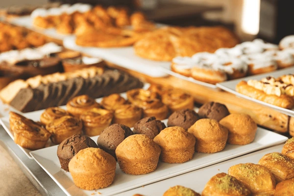 Baking