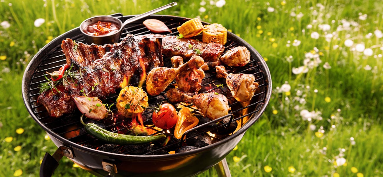 Grilling / BBQ