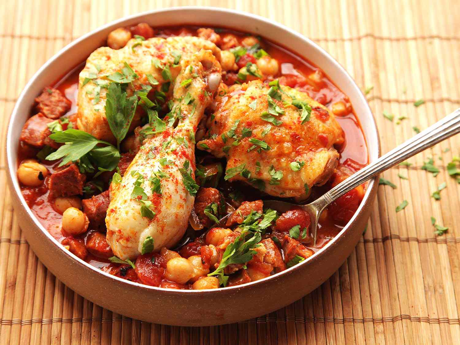 One-Pot / Pressure Cooker