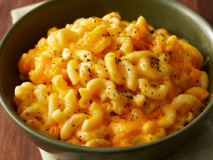 Macaroni and Cheese