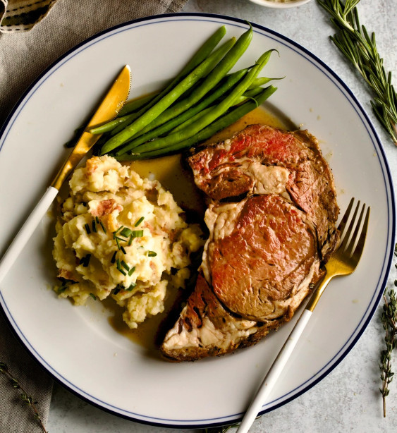 Prime Rib