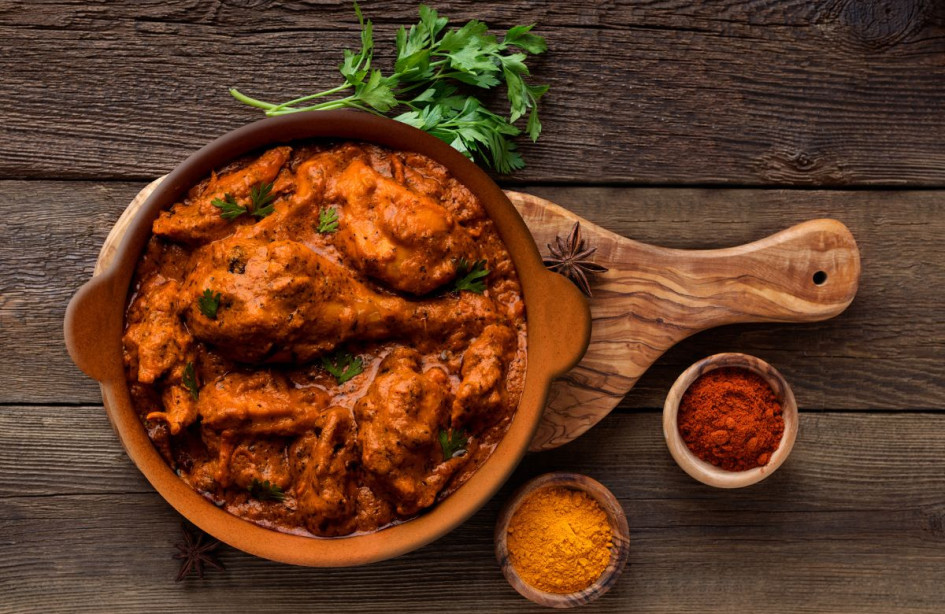 Murgh Musallam– Royal Mughlai Whole Chicken Recipe