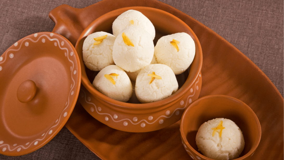 Rasgulla