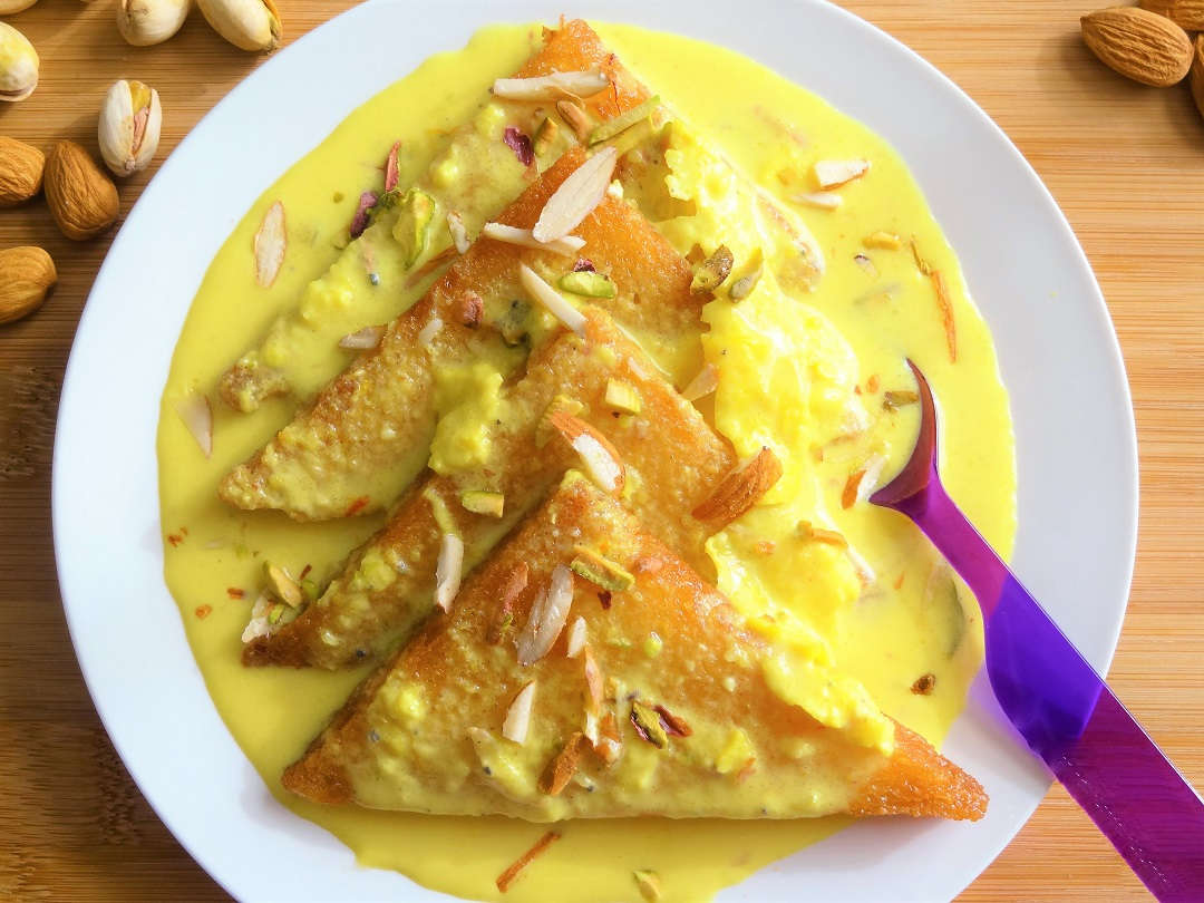 Shahi Tukde
