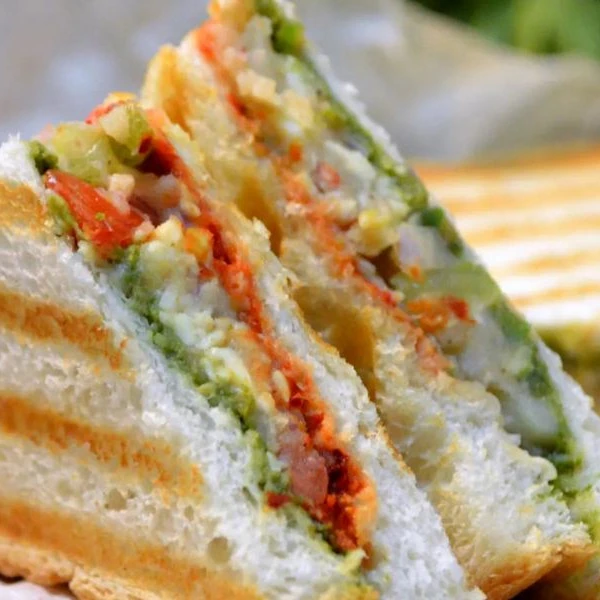 Bombay Sandwich