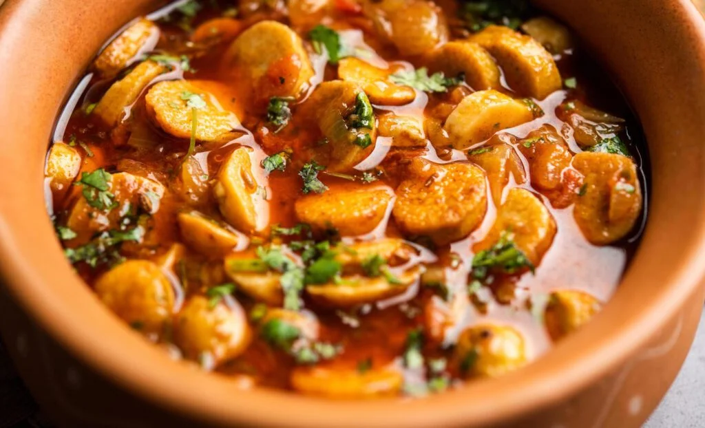 Arbi Curry
