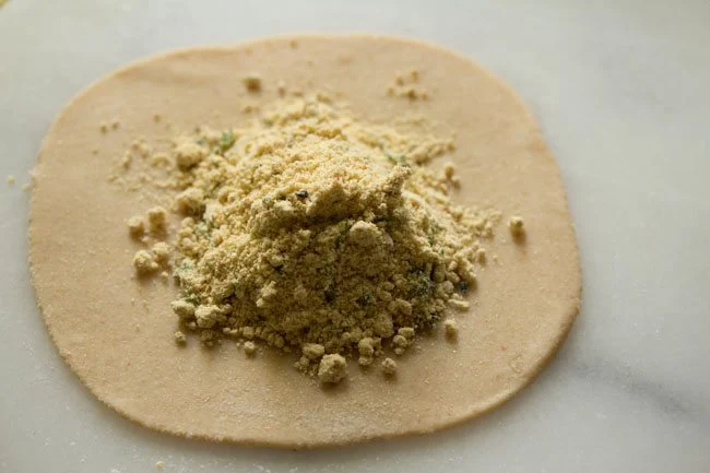 Litti Chokha