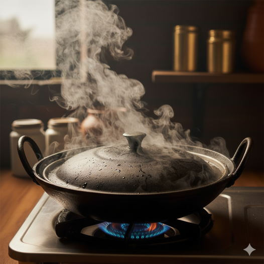 Tambda Rassa – Sukka Mutton