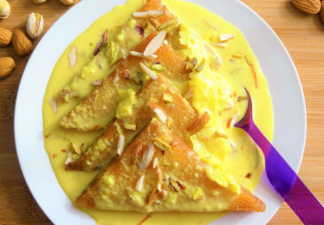Shahi Tukde