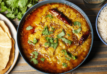 Dal Tadka