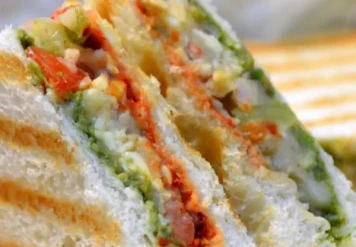 Bombay Sandwich
