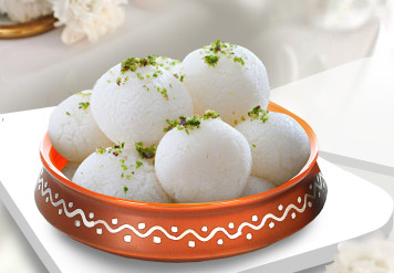 Rasgulla