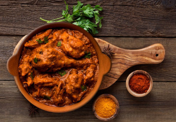 Murgh Musallam