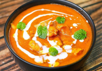 Butter Chicken