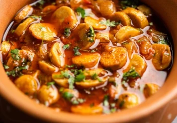 Arbi Curry
