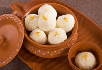 Rasgulla